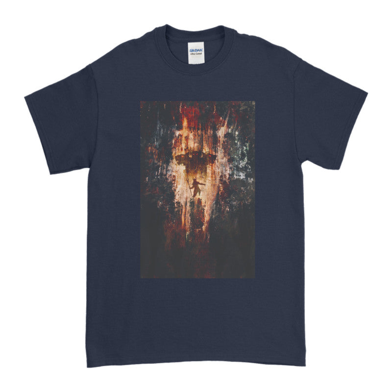 Hades, Lord of the Underworld Tee