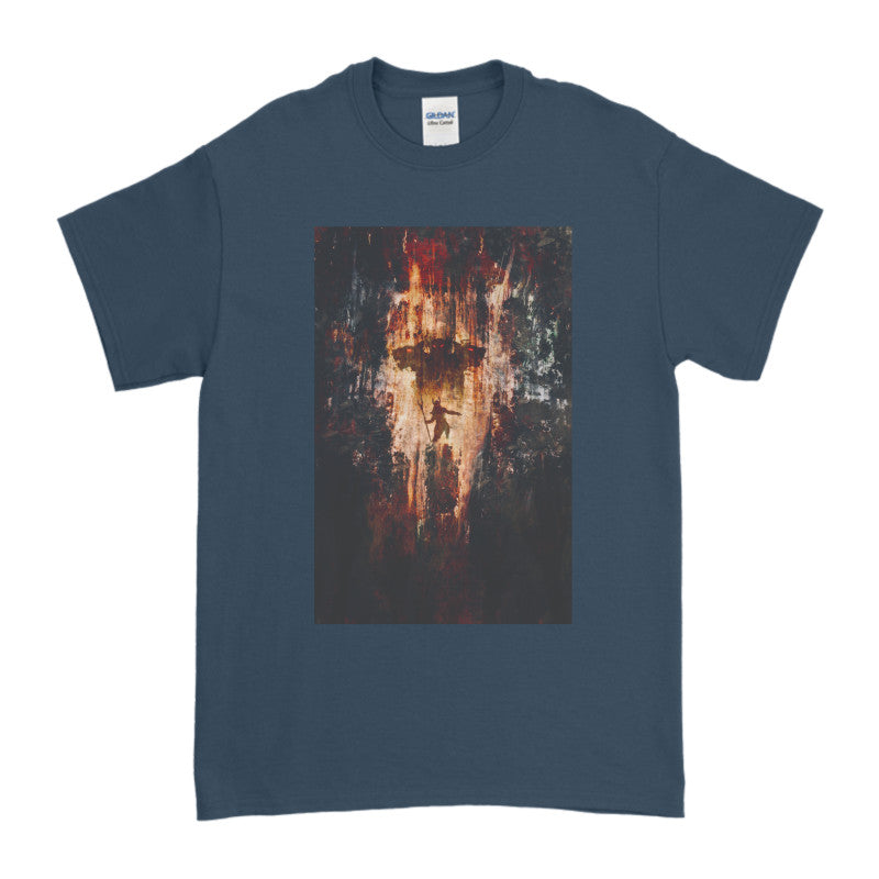 Hades, Lord of the Underworld Tee