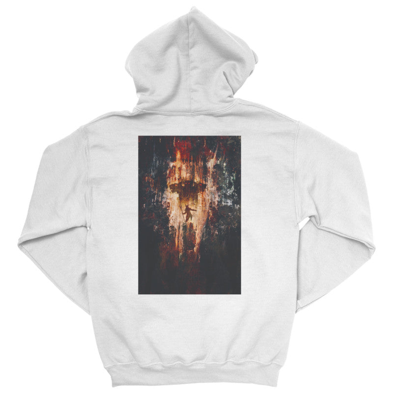Hades, Lord of the Underworld Hoodie