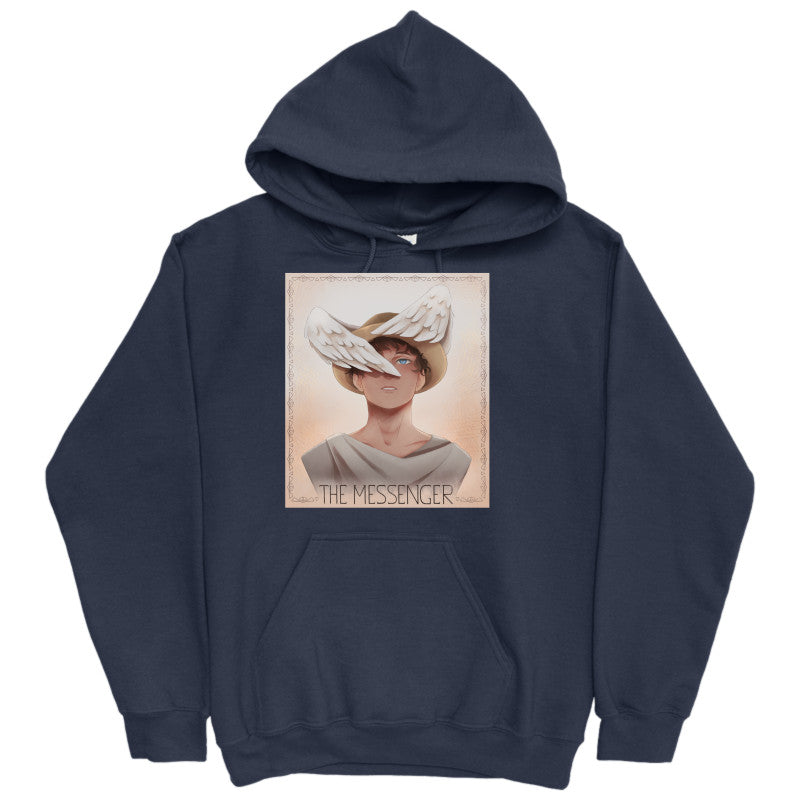 Hermes "The Messenger" Hoodie