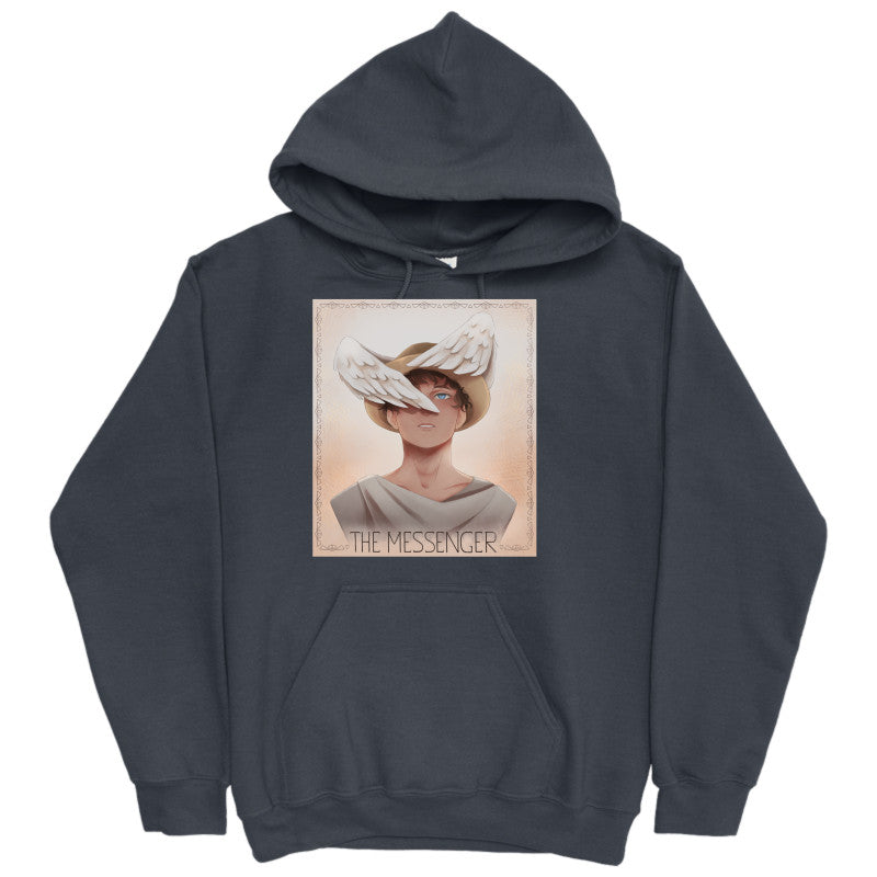 Hermes "The Messenger" Hoodie