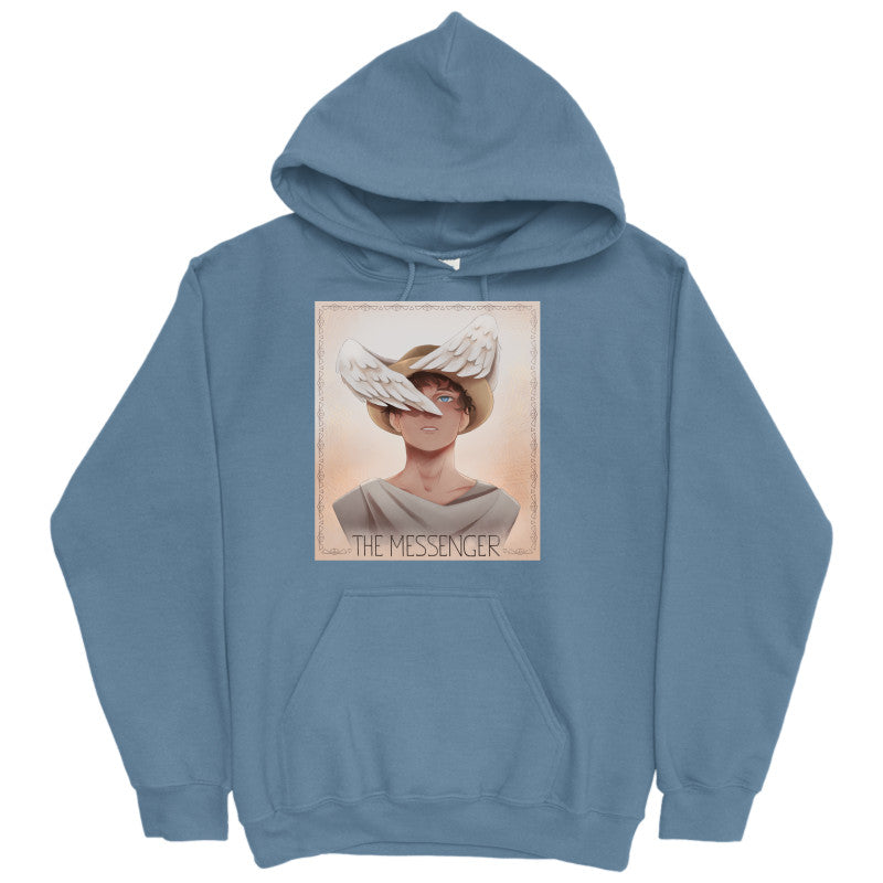 Hermes "The Messenger" Hoodie