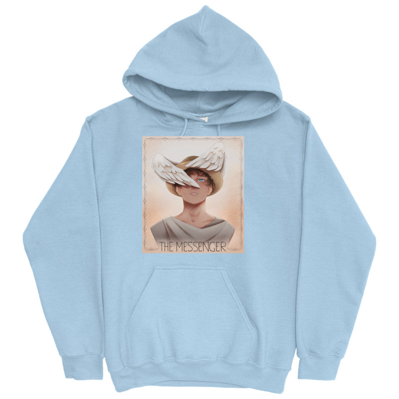 Hermes "The Messenger" Hoodie
