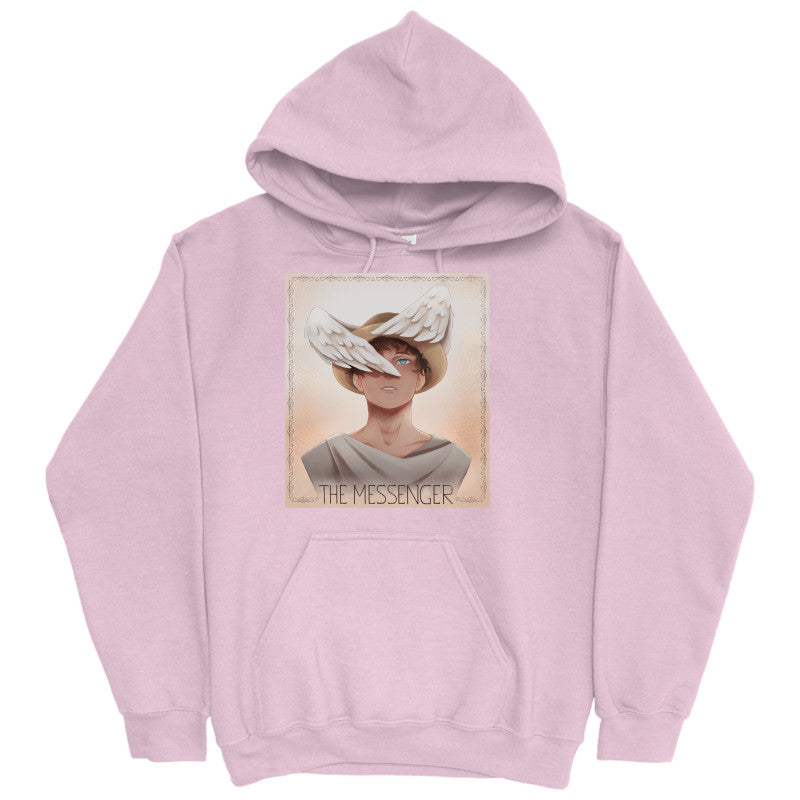 Hermes "The Messenger" Hoodie