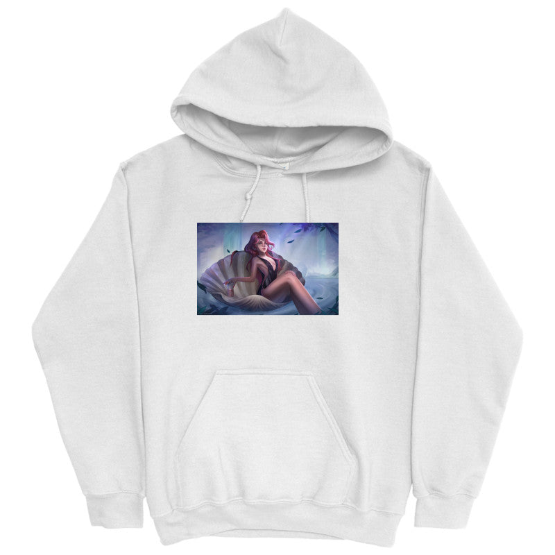 Aphrodite “The Birth of Venus” Hoodie