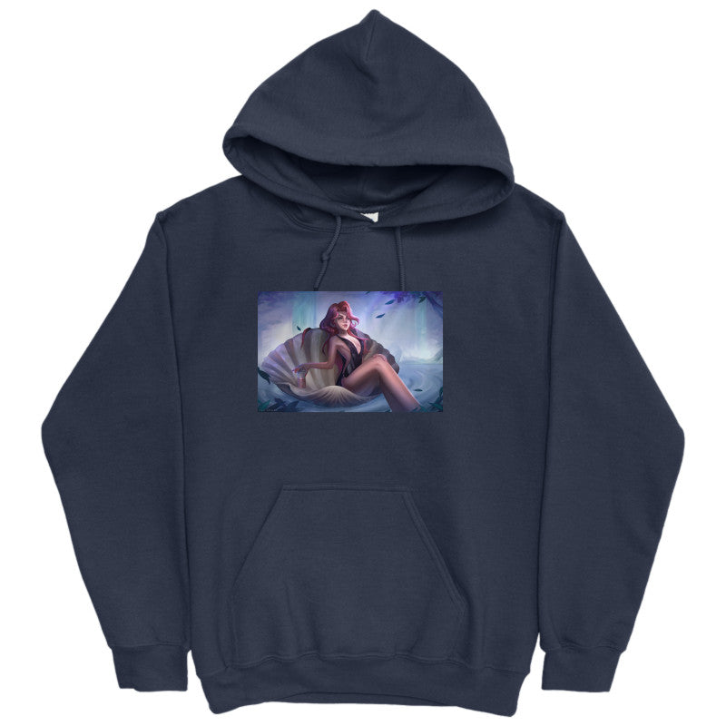 Aphrodite “The Birth of Venus” Hoodie