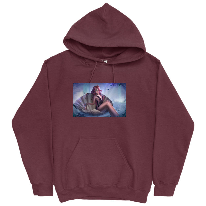 Aphrodite “The Birth of Venus” Hoodie