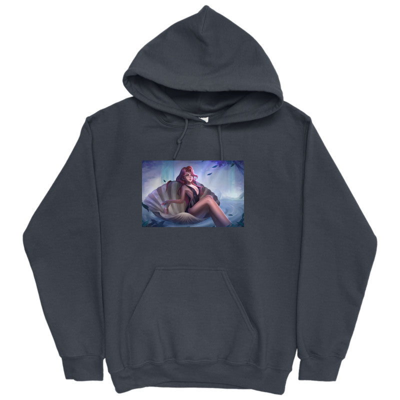 Aphrodite “The Birth of Venus” Hoodie