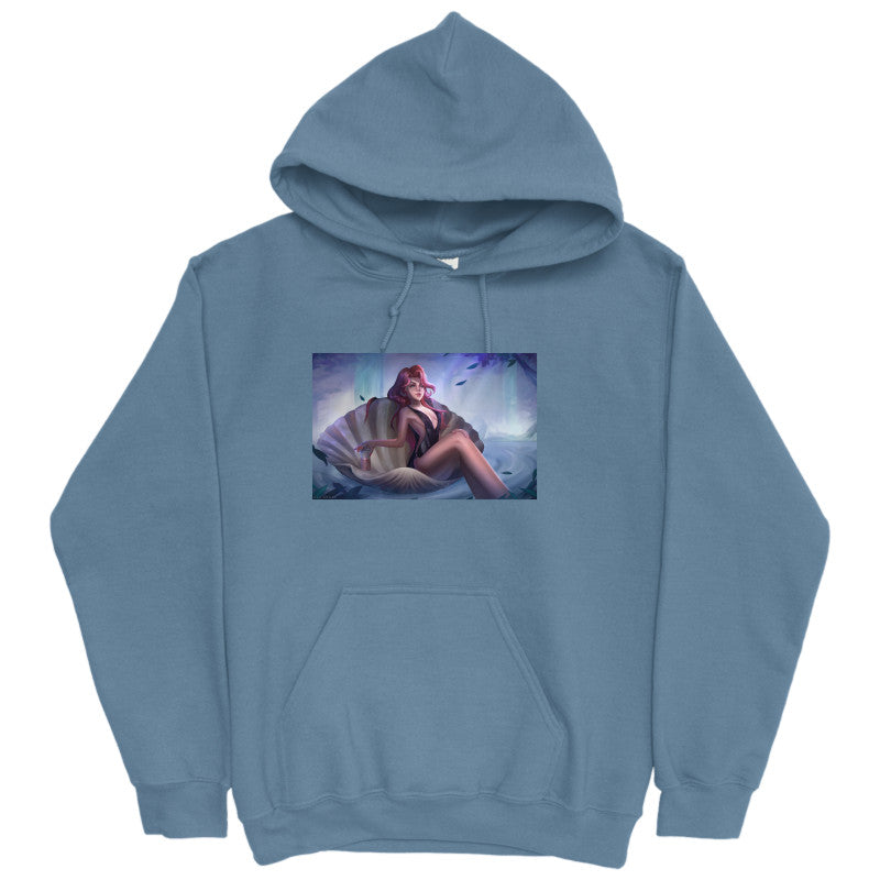 Aphrodite “The Birth of Venus” Hoodie