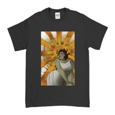 Gaze of Medusa Tee