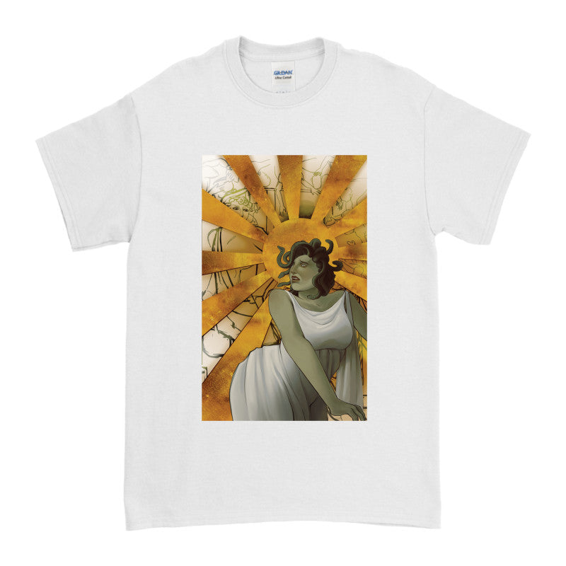 Gaze of Medusa Tee