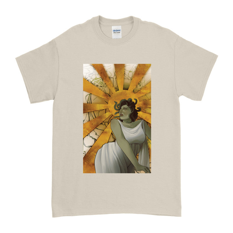 Gaze of Medusa Tee