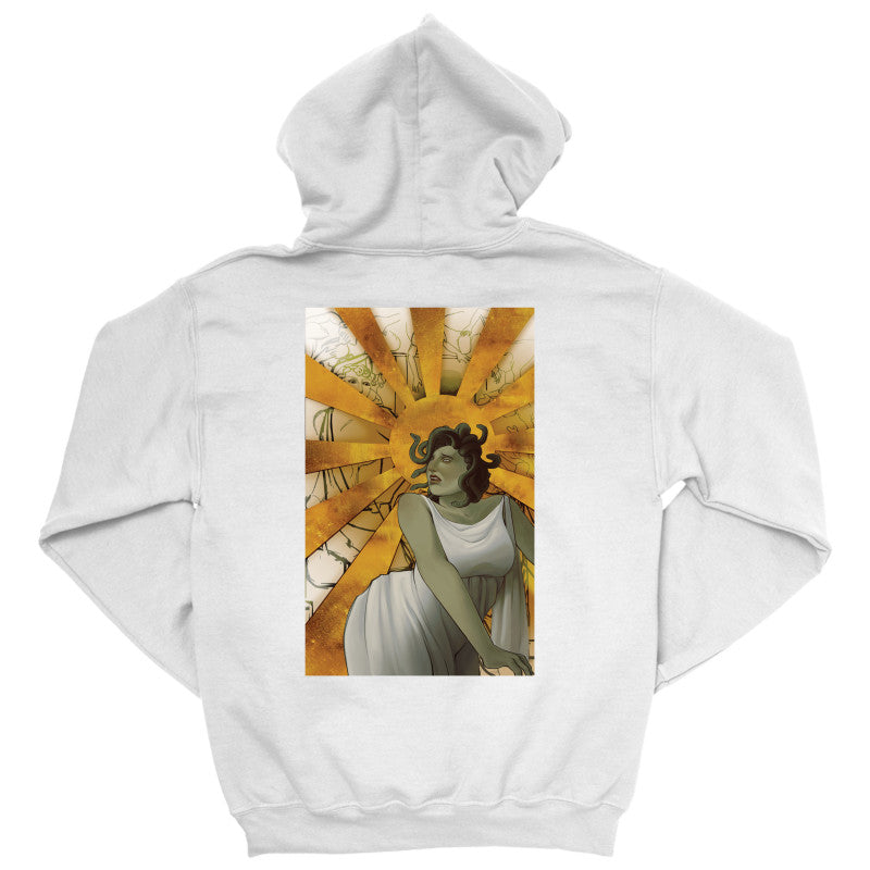 Gaze of Medusa Hoodie