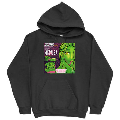 Medusa Magazine Hoodie