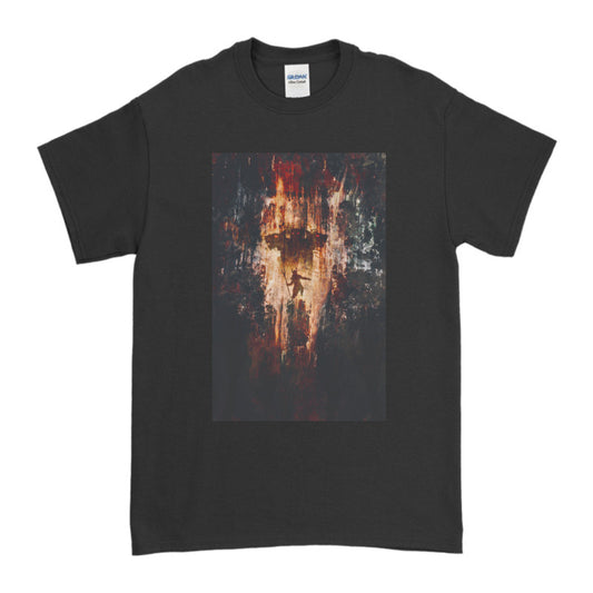 Hades, Lord of the Underworld Tee