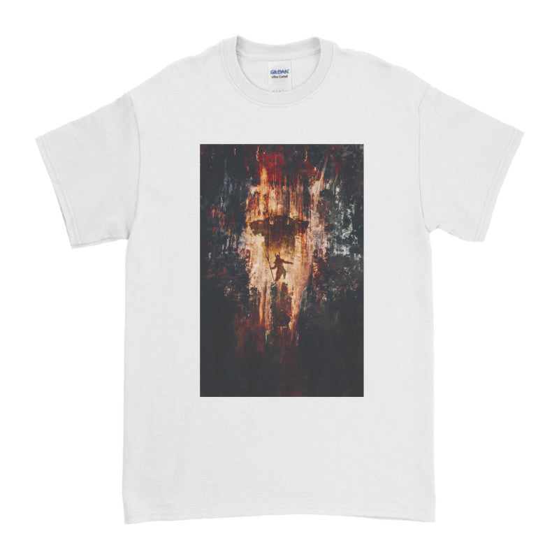 Hades, Lord of the Underworld Tee