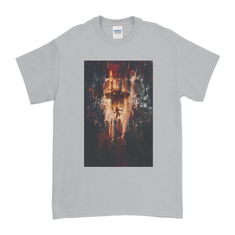 Hades, Lord of the Underworld Tee