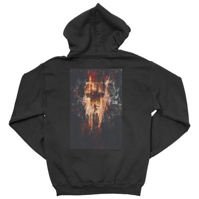 Hades Lord of the Underworld Hoodie