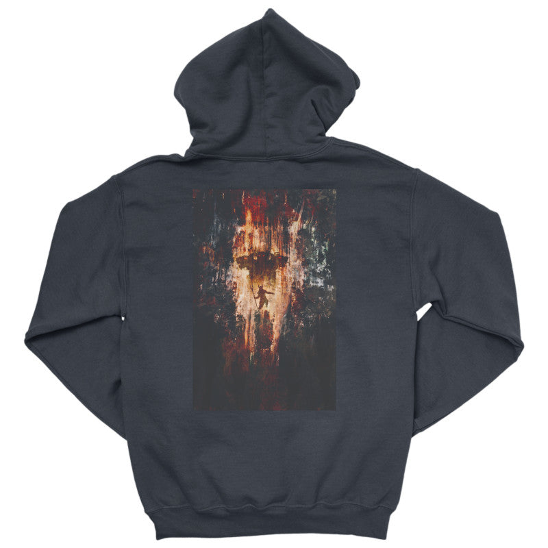 Hades, Lord of the Underworld Hoodie