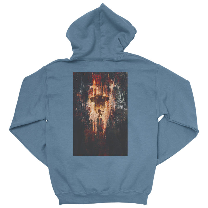 Hades, Lord of the Underworld Hoodie