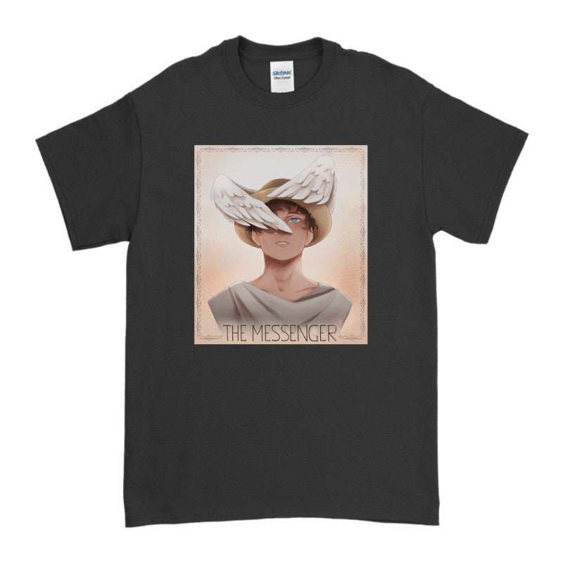 Hermes "The Messenger" Tee