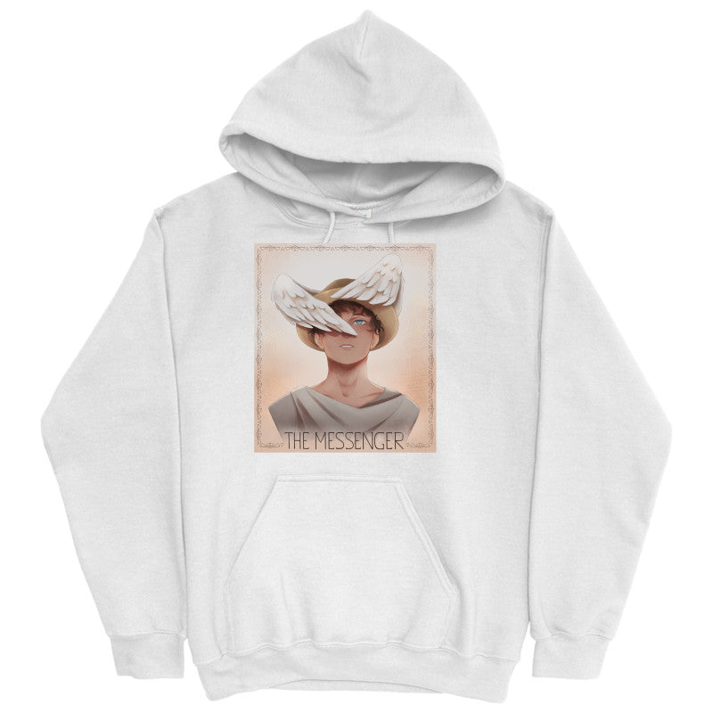 Hermes "The Messenger" Hoodie