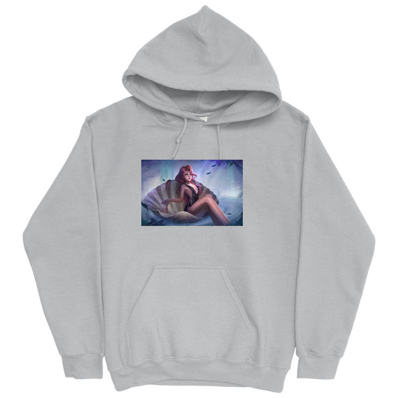Aphrodite “The Birth of Venus” Hoodie
