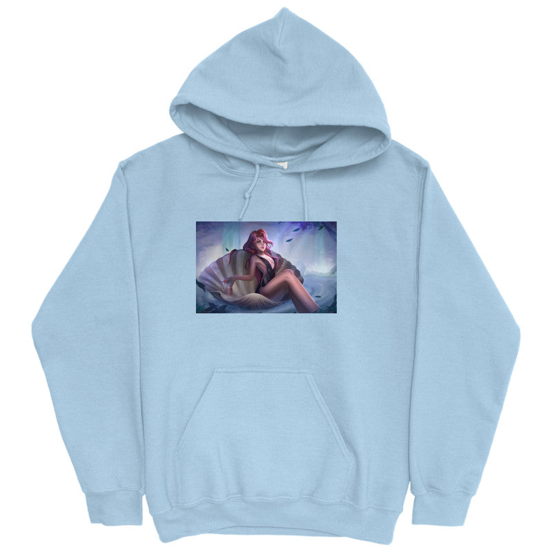 Aphrodite “The Birth of Venus” Hoodie