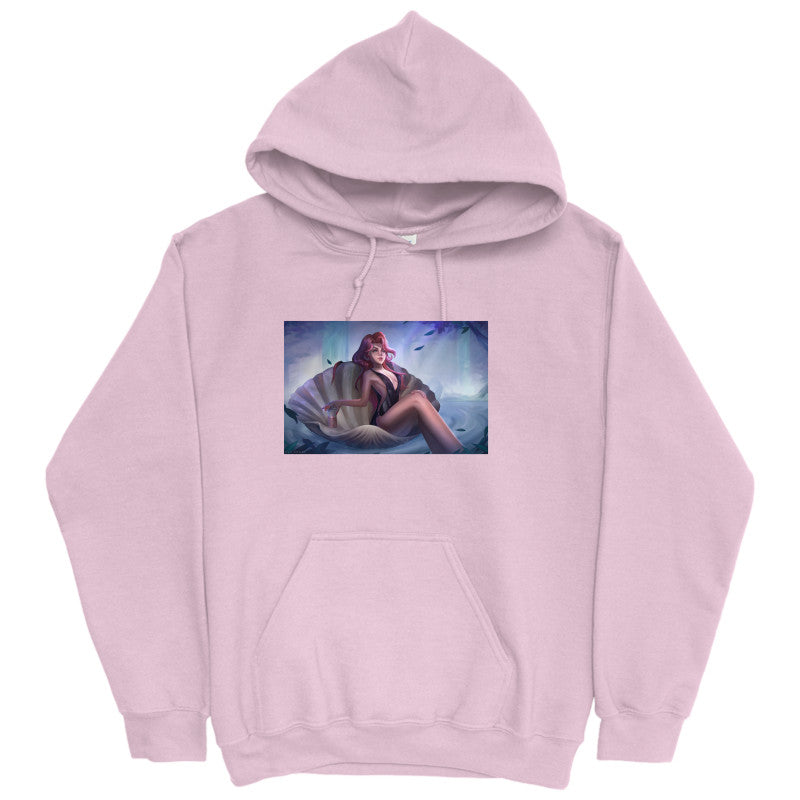 Aphrodite “The Birth of Venus” Hoodie