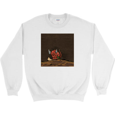 Little Minotaur Crewneck